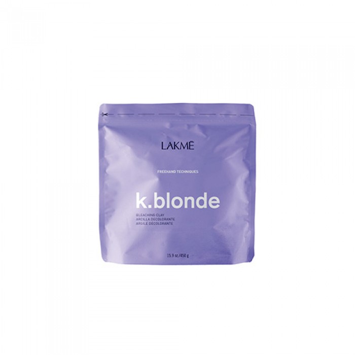 Lakme K Blonde Bleaching Clay Oz
