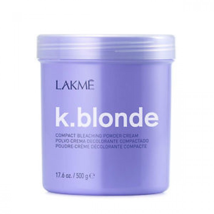Lakme K Blonde Compact Bleaching Powder Cream Oz