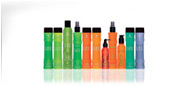 Alterna Life Hair Care products