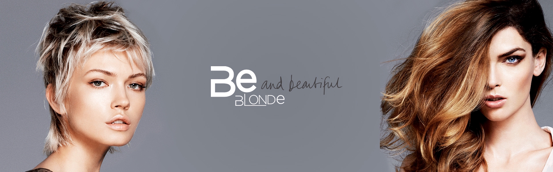 Be Blonde