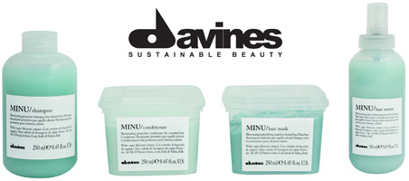 Davines MINU Color Protecting