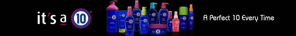 Its a 10 Hair Care Products
