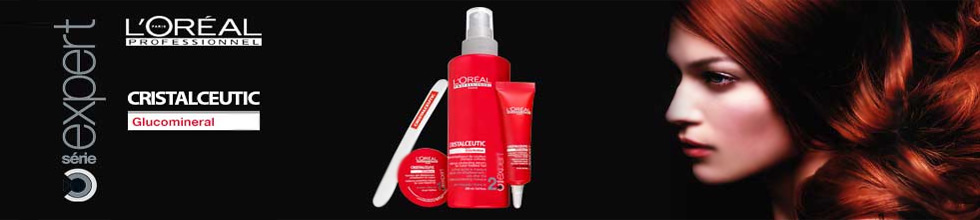 L'oreal Cristalceutic