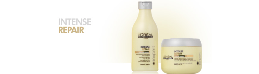 L'oreal Intense Repair