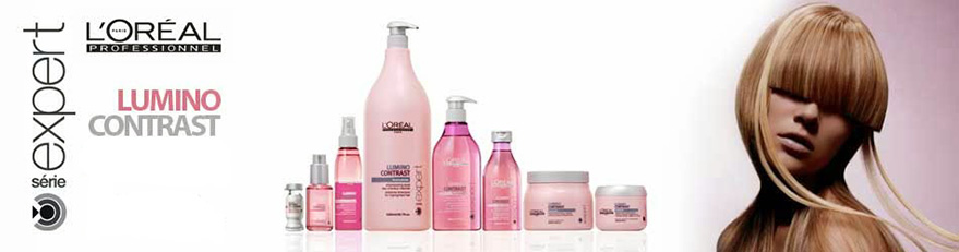 L'oreal Lumino Contrast