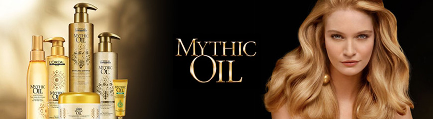 L'oreal Mythic Oil 