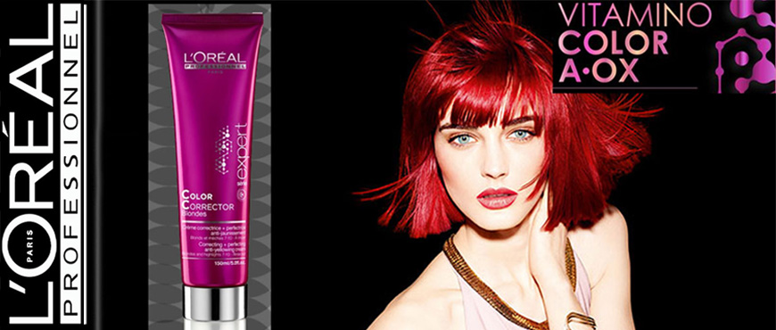 L'oreal Vitamino Color 