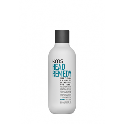 KMS California Head Remedy Deep Cleanse Shampoo 10.1 Oz