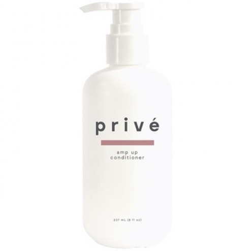 Privé amp up conditioner 8 Oz