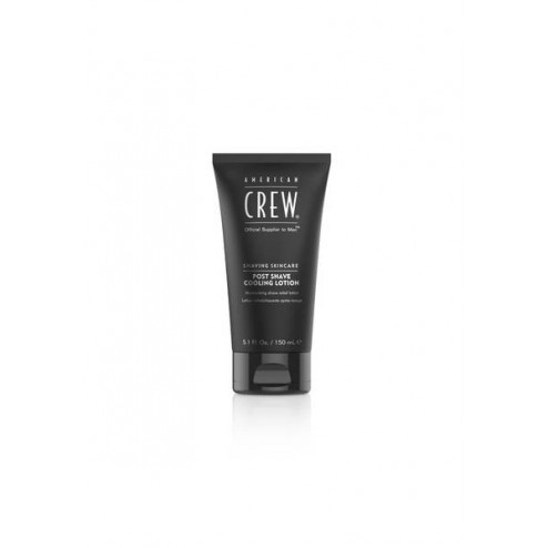 American Crew Post Shave Cooling Lotion 5.1 Oz