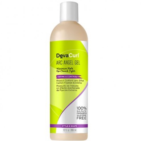 Deva Curl Arc AnGEL Gel 12 Oz