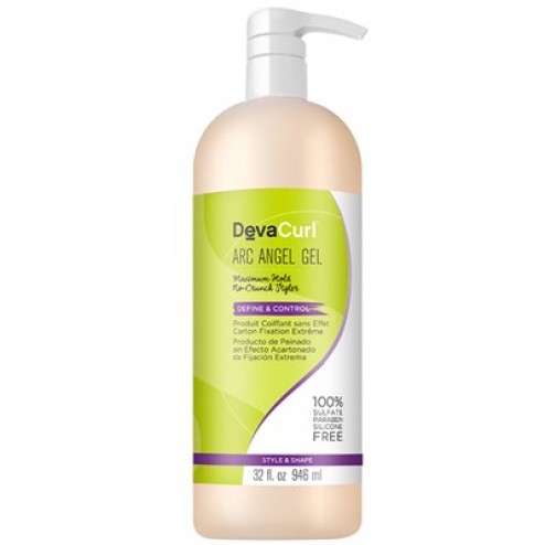 Deva Curl Arc AnGEL Gel 32 Oz