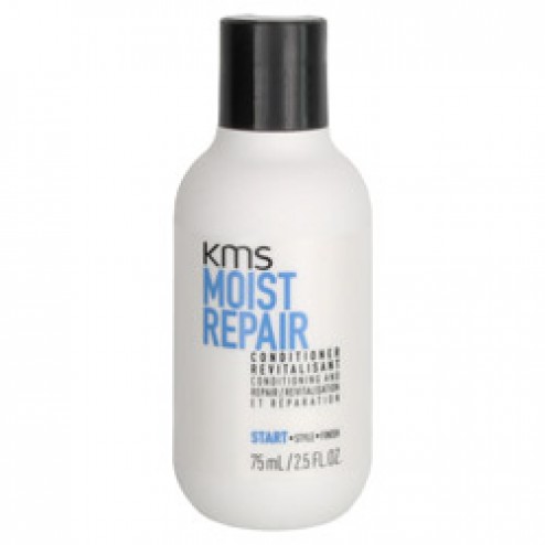 KMS California Moist Repair Shampoo 2.5 Oz