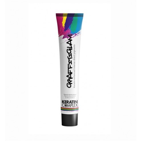 Keratin Complex GraffitiGlam Semi-Permanent Hair Color 3.4 Oz
