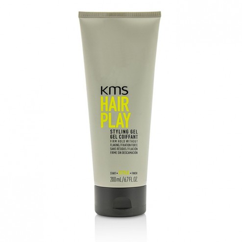 KMS California Hair Play Styling Gel 6.7 Oz