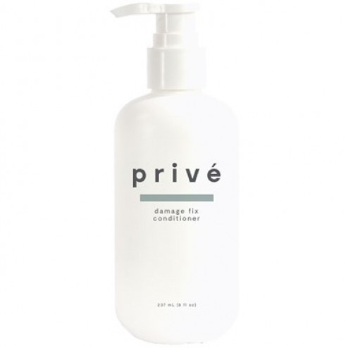 Privé damage fix conditioner 8 Oz