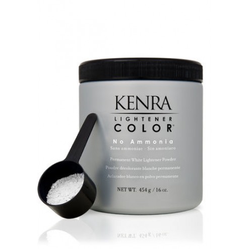 Kenra Color No Ammonia Lightener 16 Oz