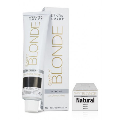 Kenra Color Simply Blonde Coloring Crème