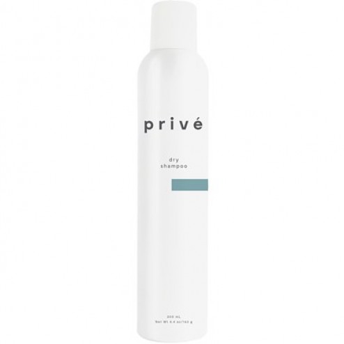 Privé dry shampoo 4.4 Oz