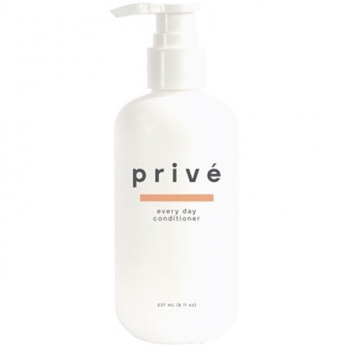 Privé every day conditioner 8 Oz