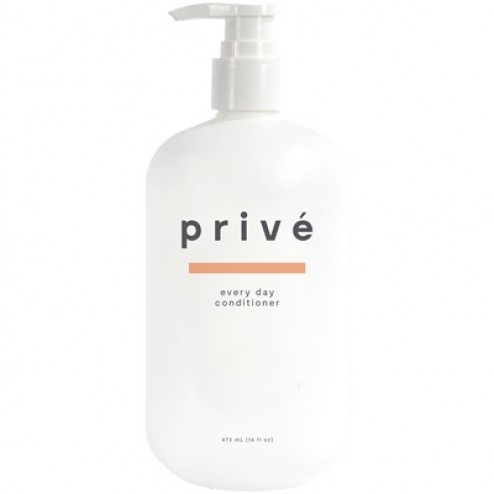 Privé every day conditioner 16 Oz