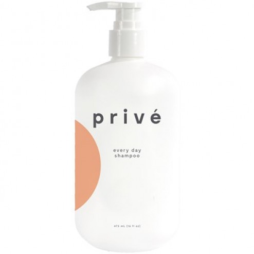 Privé every day shampoo 8 Oz