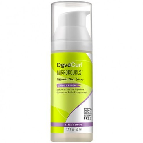 Deva Curl Mirror Curls 1.7 Oz