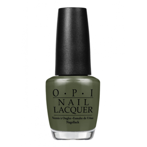 OPI Lacquer Suzi- The First Lady of Nails W55 0.5 Oz