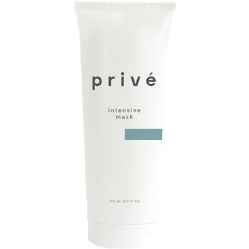 Privé intensive mask 5.9 Oz