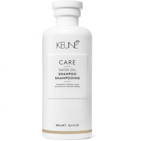 Keune Care Satin Oil Shampoo 10 Oz