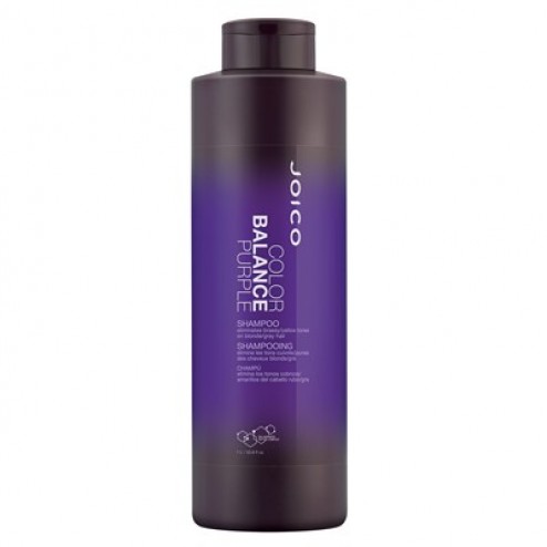 Joico Color Balance Purple Shampoo 33.8 Oz