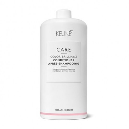 Keune Care Color Brillianz Conditioner 33.8 Oz