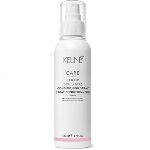 Keune Care Color Brillianz Conditioning Spray 4.7 Oz