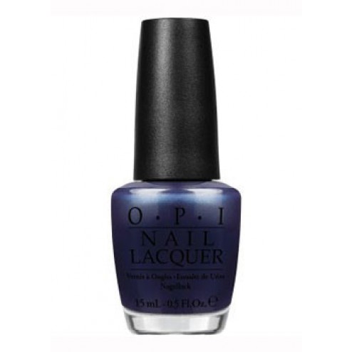 OPI Lacquer 7th Inning Strrretch BB5 0.5 Oz