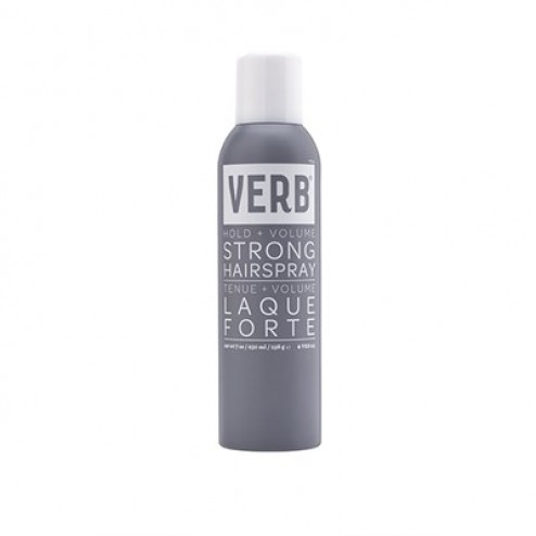 Verb Strong Hairspray 7 Oz