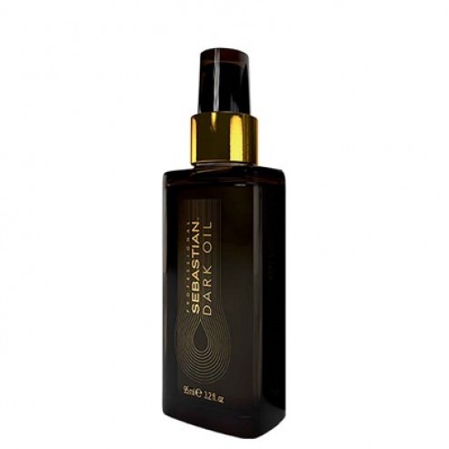 Sebastian Dark Oil 3.2 Oz