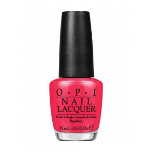 OPI Lacquer A Definite Moust-Have M56 0.5 Oz