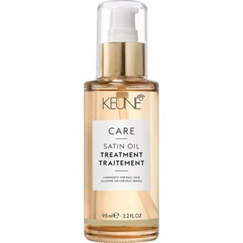 Keune Care Satin Oil Treatment 3.2 Oz