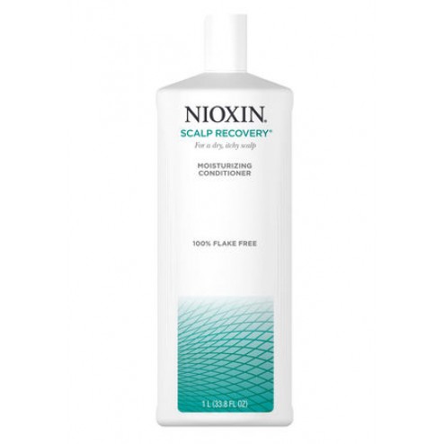 Nioxin Scalp Recovery Moisturizing Conditioner