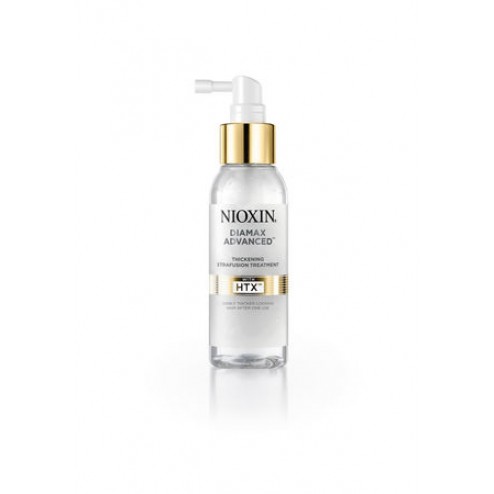 Nioxin Diamax Advanced Thickening Xtrafusion Treatment