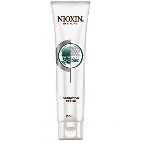 Nioxin 3D Styling Definition Crème