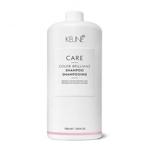 Keune Care Color Brillianz Shampoo 33.8 Oz