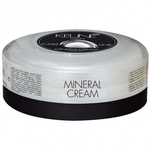 Keune Man Mineral Cream 3.4 Oz