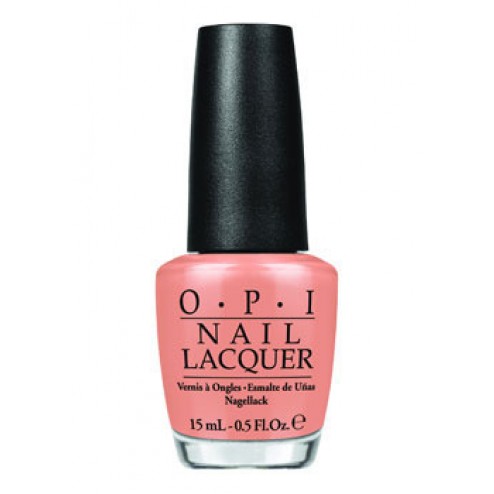 OPI Lacquer A Great Opera-tunity V25 0.5 Oz