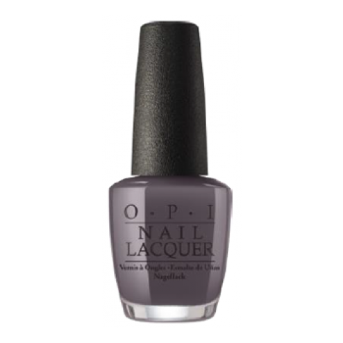 OPI Lacquer That's What Friends Are Thor I54 0.5 Oz