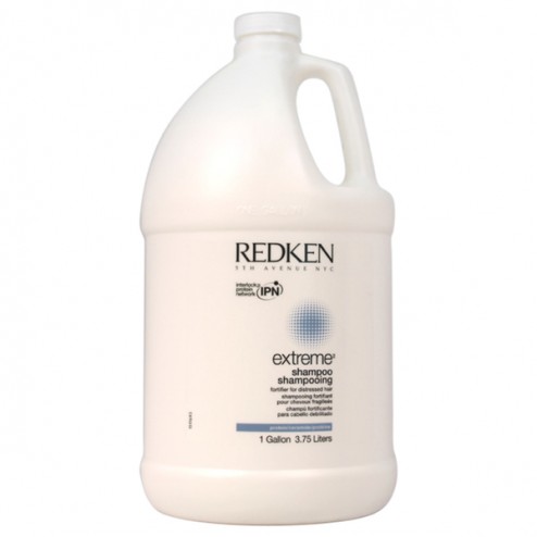 Redken Body Full Shampoo