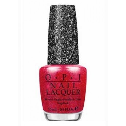 OPI Lacquer The Impossible M48 0.5 Oz
