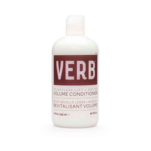 Verb Volume Conditioner 12 Oz