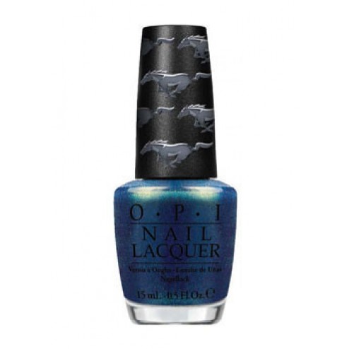 OPI Lacquer The Sky's My Limit F71 0.5 Oz