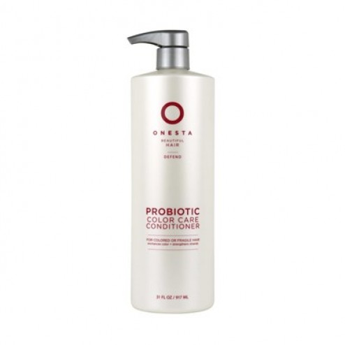 Onesta Probiotic Color Care Conditioner 31 Oz